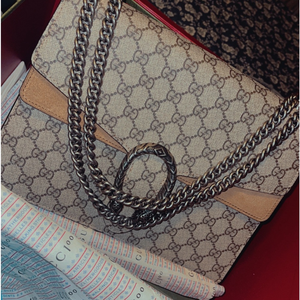 Gucci dionysus